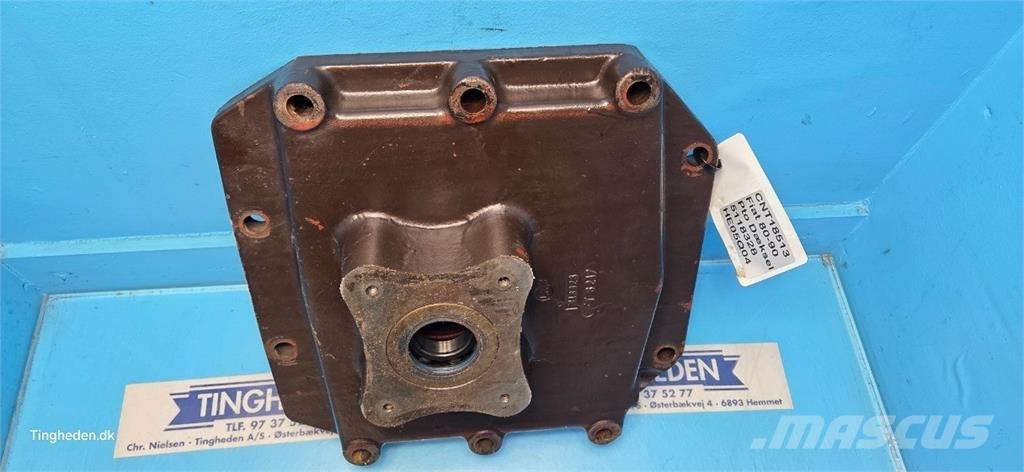 Fiat 80-90 Други аксесоари за трактори