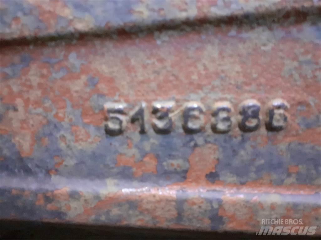 Fiat Foraksel Други аксесоари за трактори