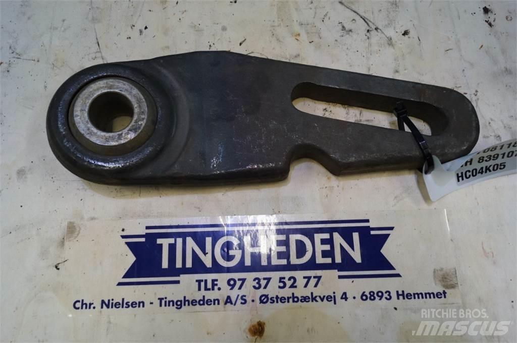 Ford  Други аксесоари за трактори