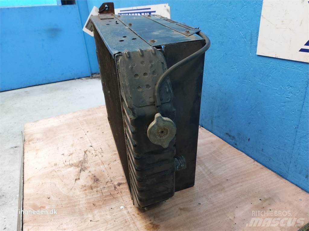 Ford  Радиатори