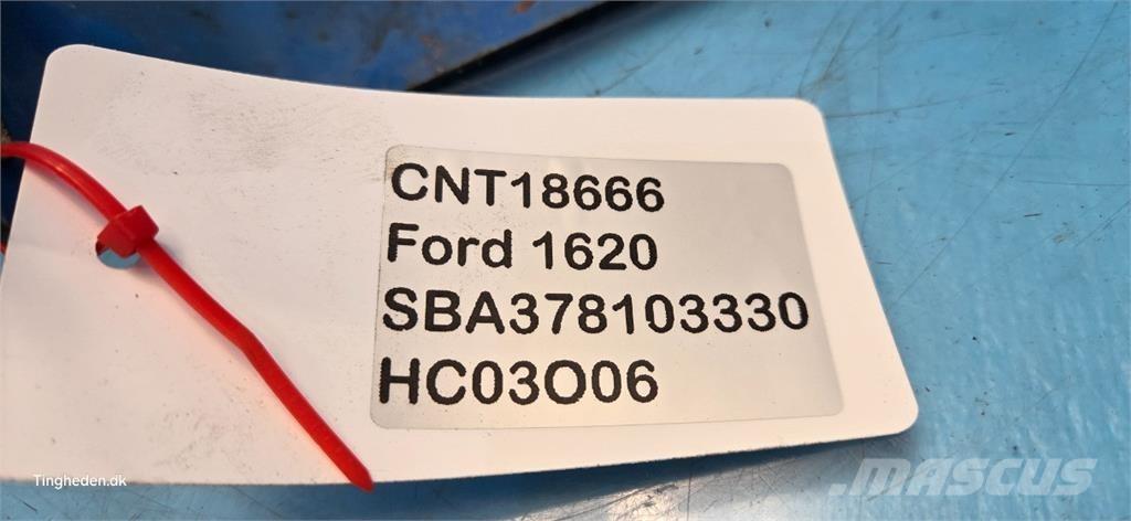 Ford 1620 Други аксесоари за трактори
