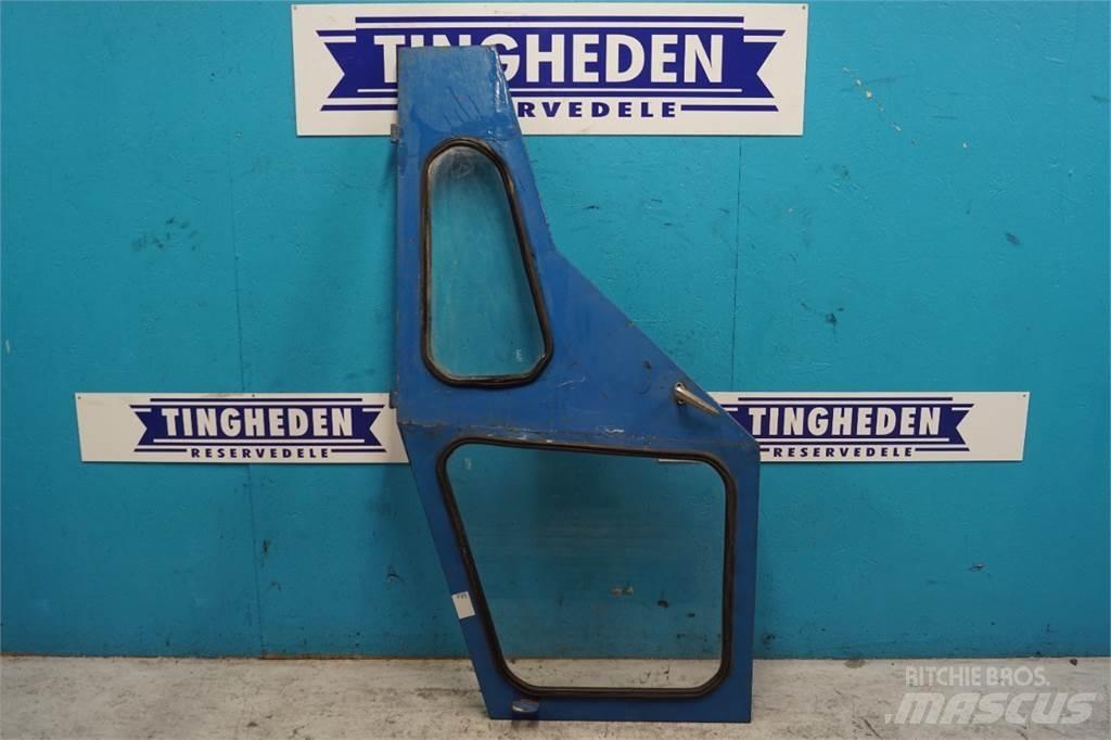 Ford 4000 Кабина