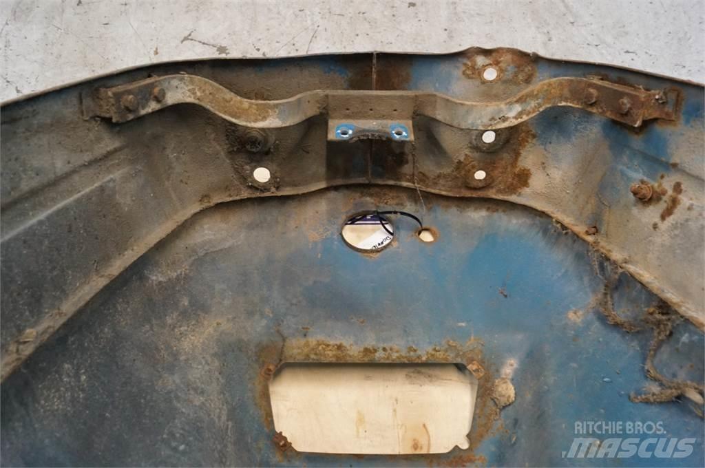 Ford 4000 Други аксесоари за трактори