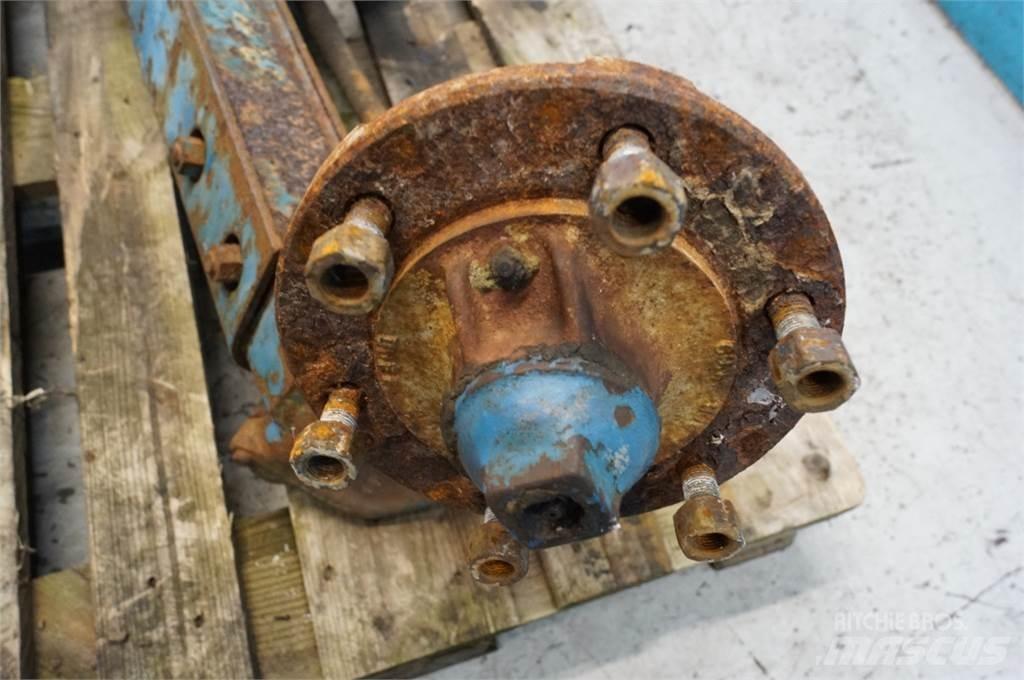 Ford 4000 Други аксесоари за трактори