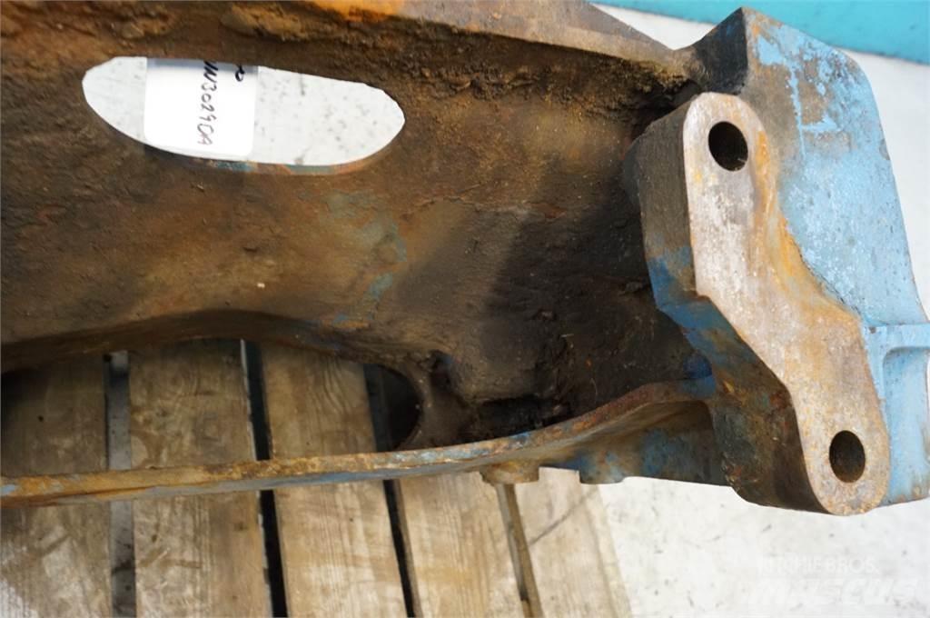 Ford 4000 Други аксесоари за трактори