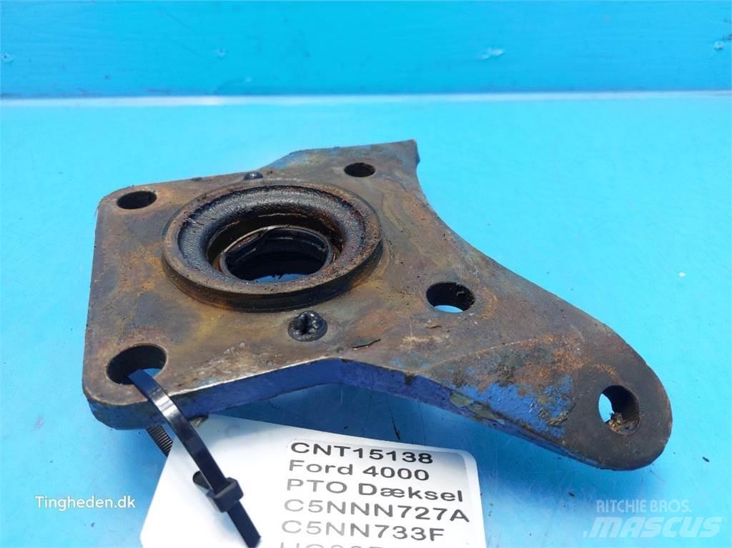 Ford 4000 Други аксесоари за трактори