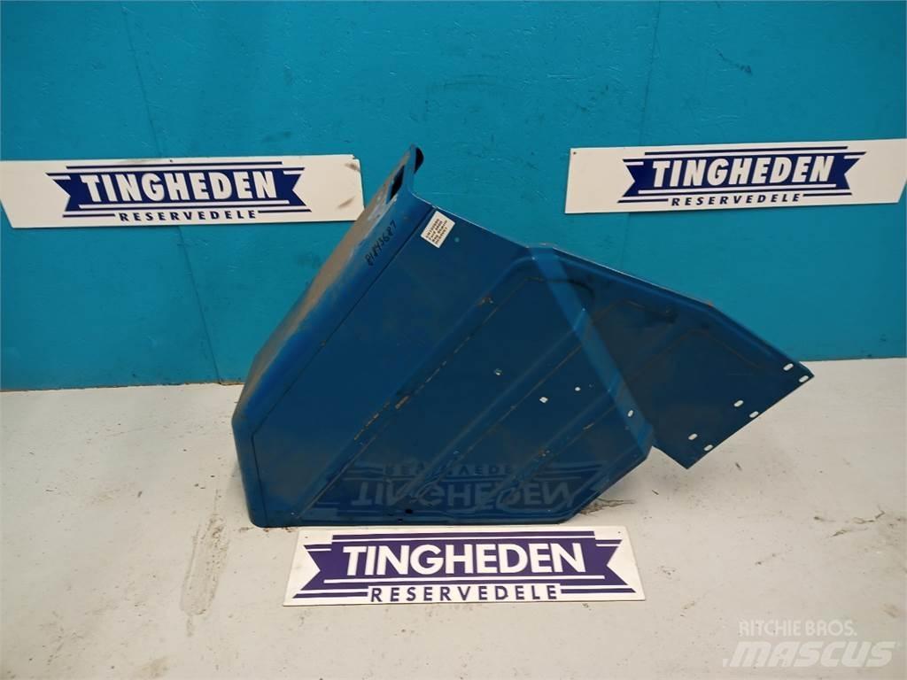 Ford 4560 Други аксесоари за трактори