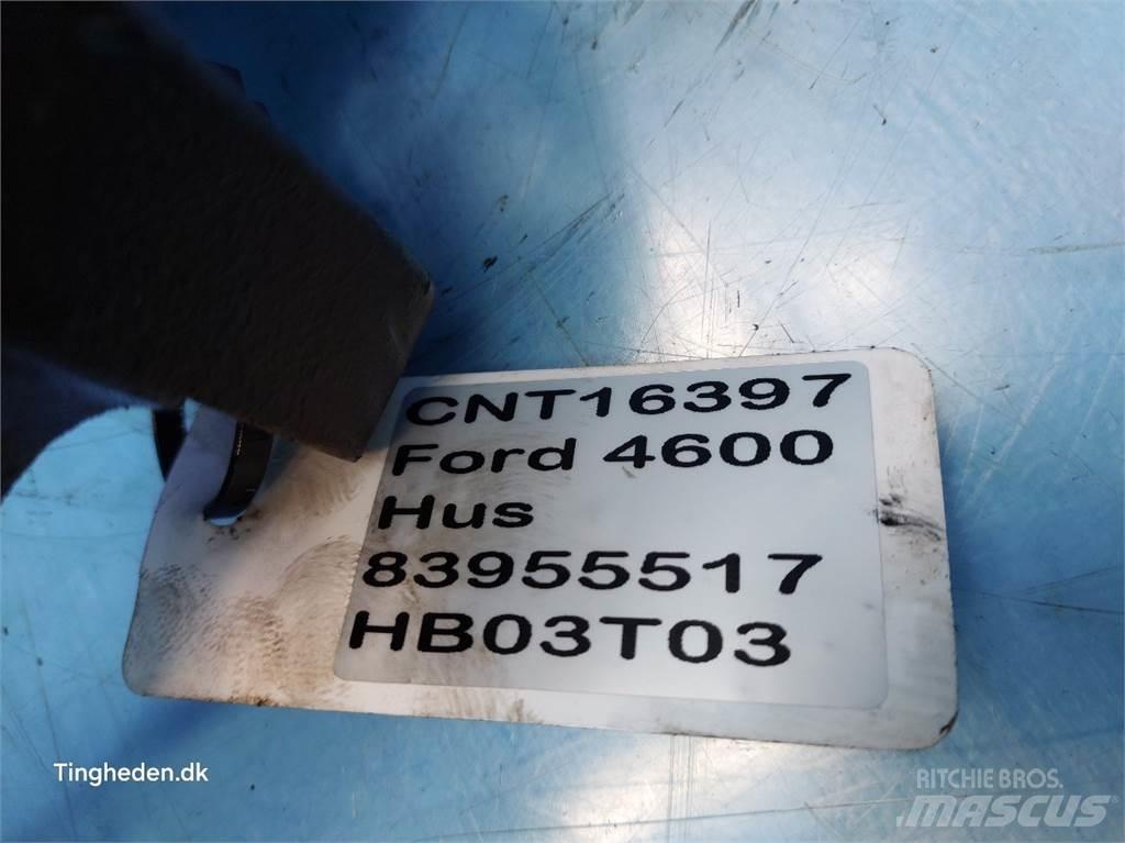 Ford 4600 Други аксесоари за трактори