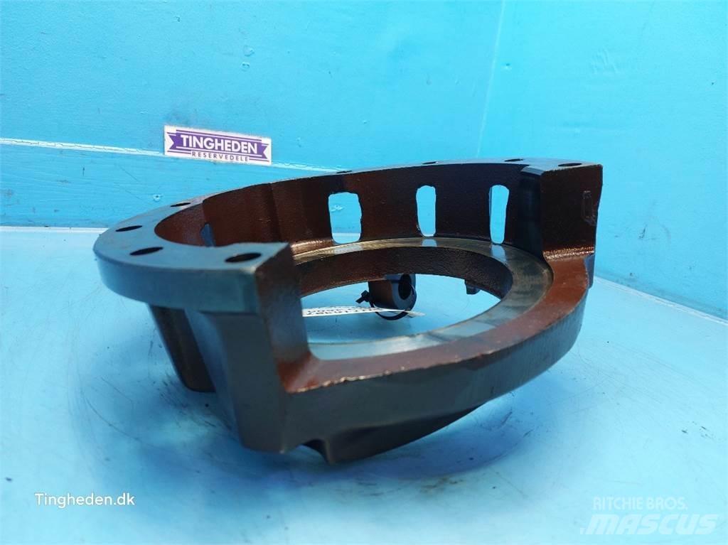Ford 4600 Други аксесоари за трактори