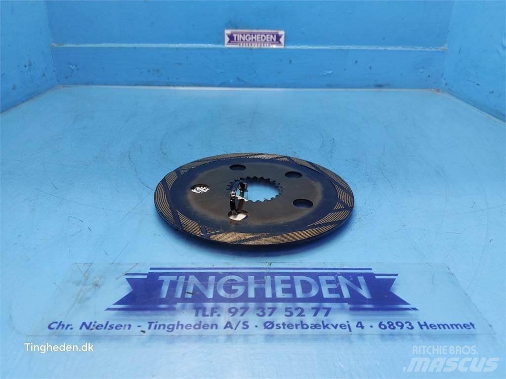 Ford 4600 Други аксесоари за трактори