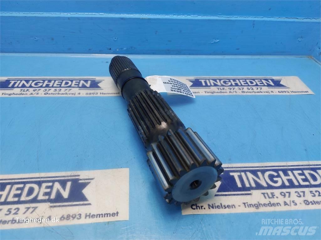 Ford 4600 Други аксесоари за трактори
