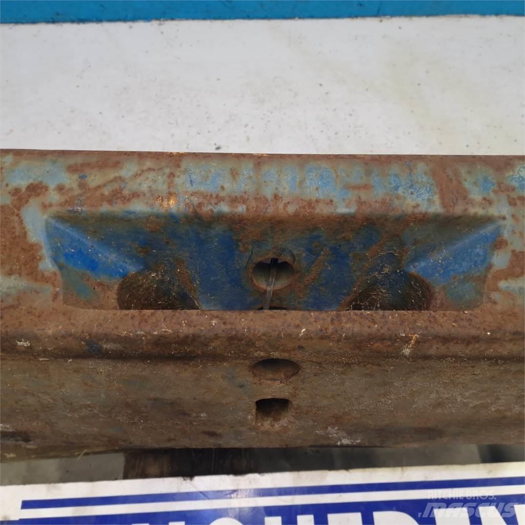 Ford 4610 Предни тежести
