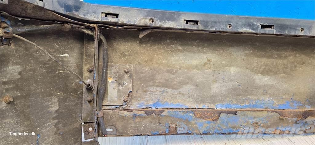 Ford 4610 Други аксесоари за трактори