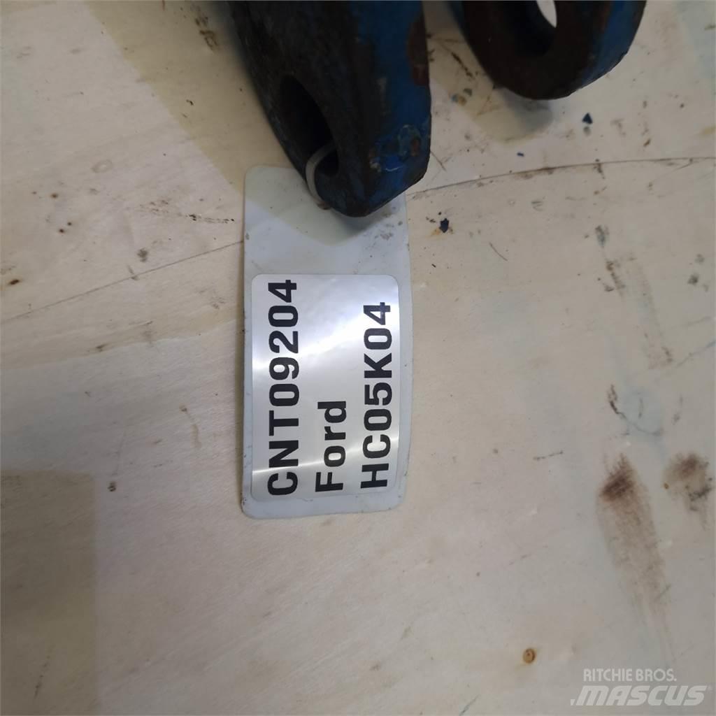 Ford 5000 Други аксесоари за трактори