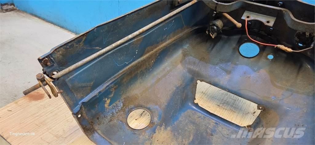 Ford 5000 Други аксесоари за трактори