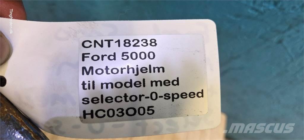Ford 5000 Други аксесоари за трактори