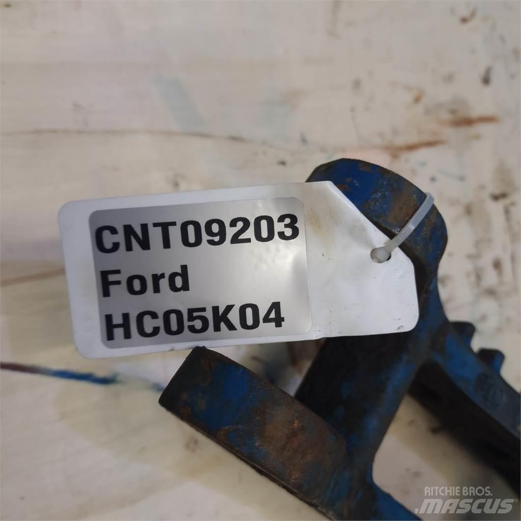 Ford 5110 Други аксесоари за трактори