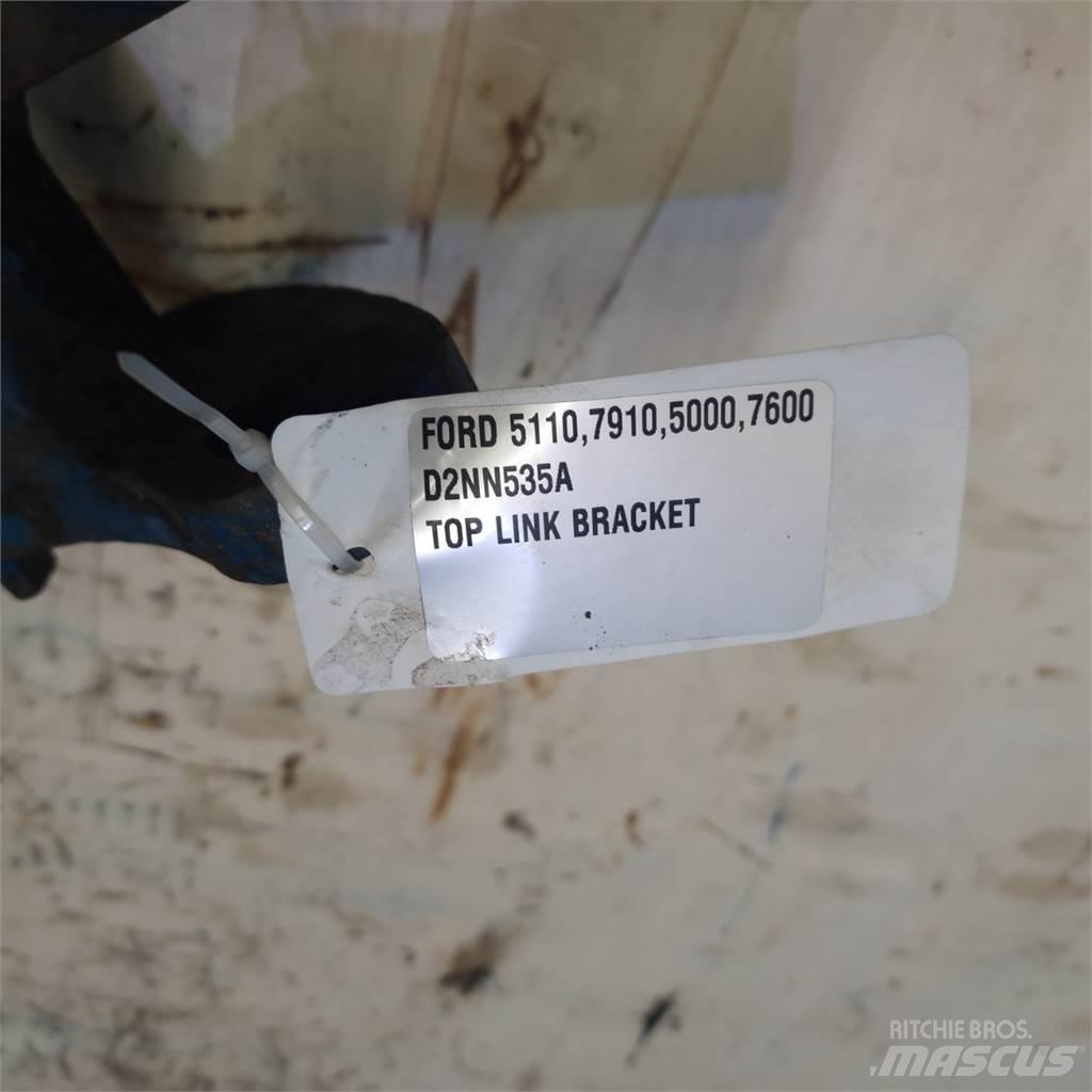 Ford 5110 Други аксесоари за трактори