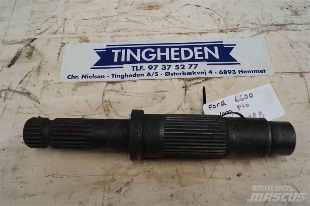 Ford 6600 Други аксесоари за трактори