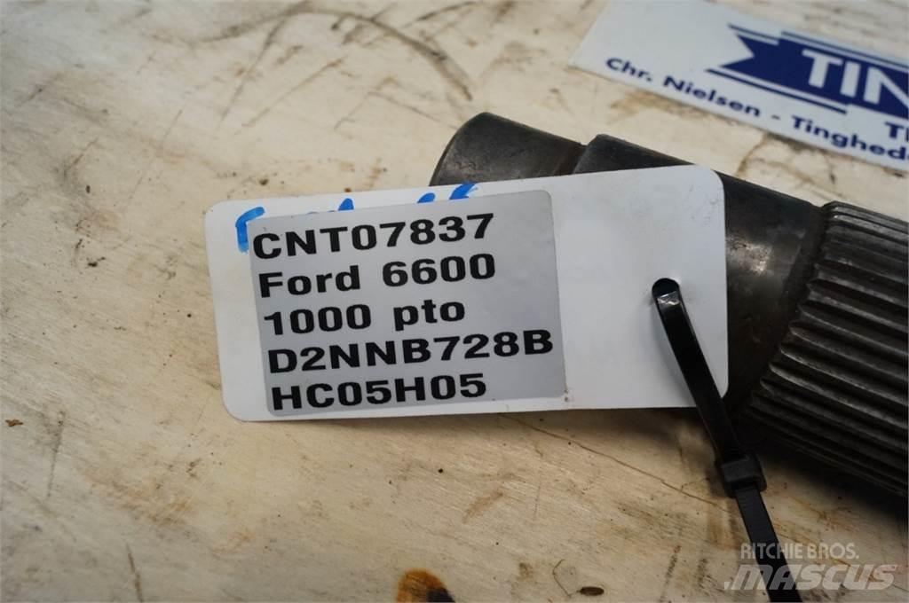 Ford 6600 Други аксесоари за трактори