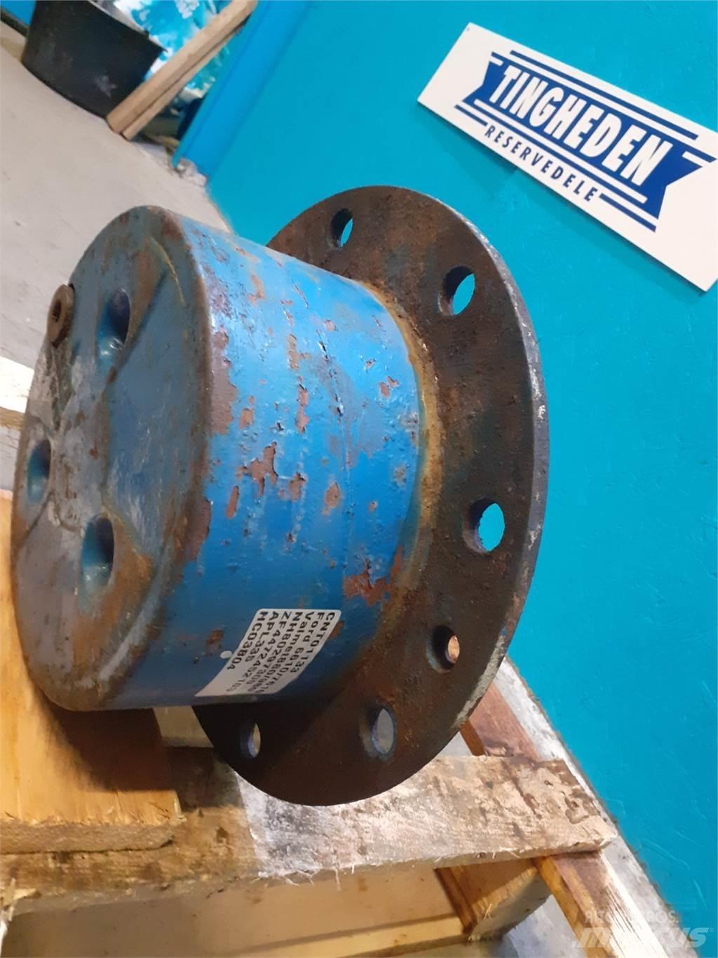Ford 6610 Други аксесоари за трактори