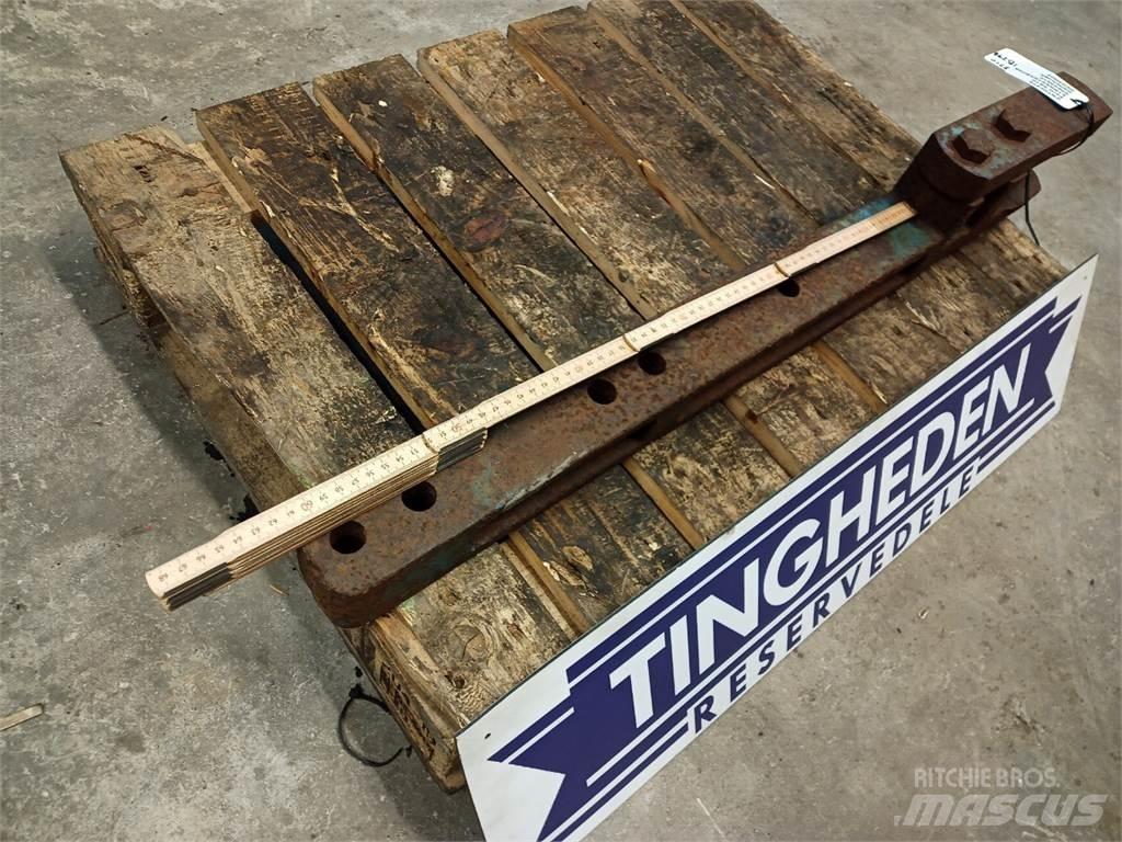 Ford 6610 Други аксесоари за трактори