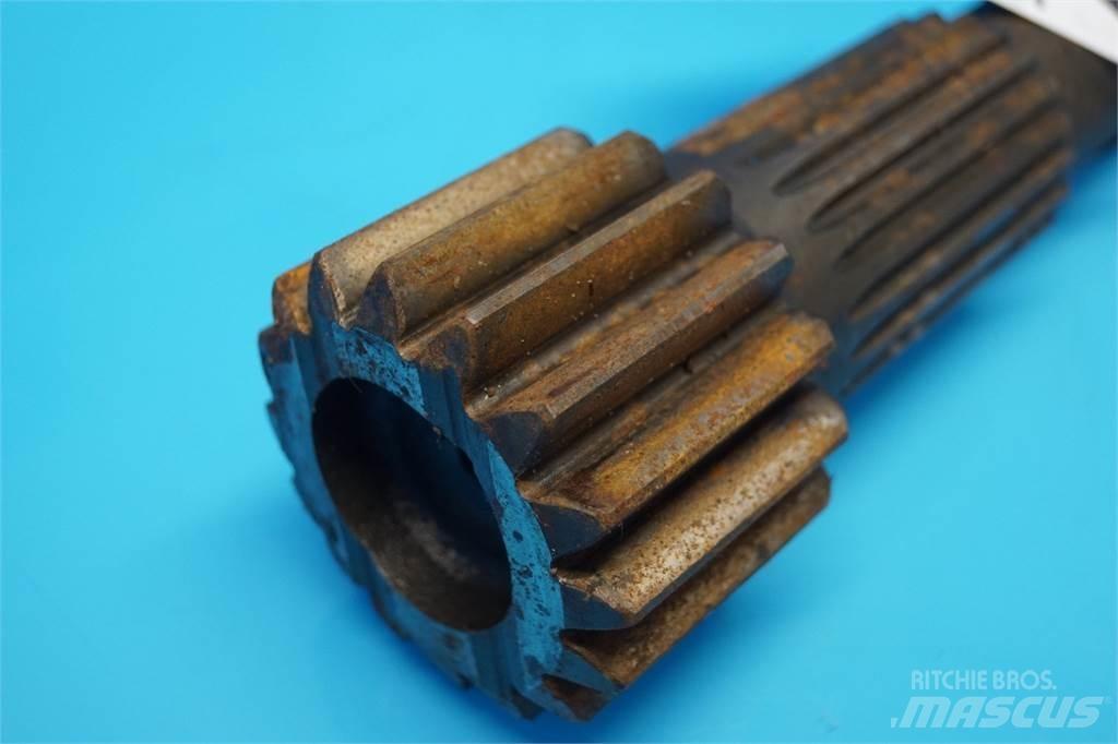 Ford 6610 Други аксесоари за трактори