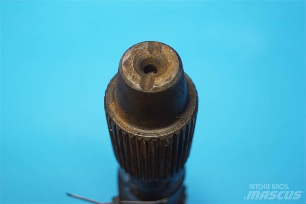 Ford 6610 Други аксесоари за трактори