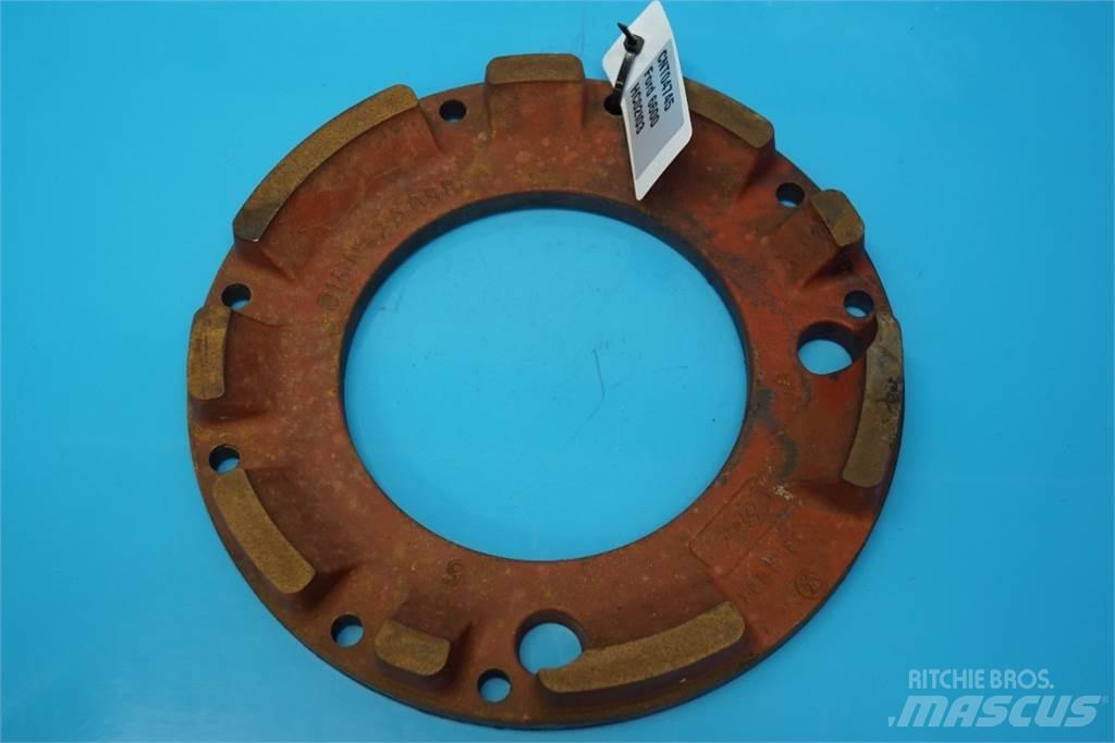 Ford 6610 Други аксесоари за трактори