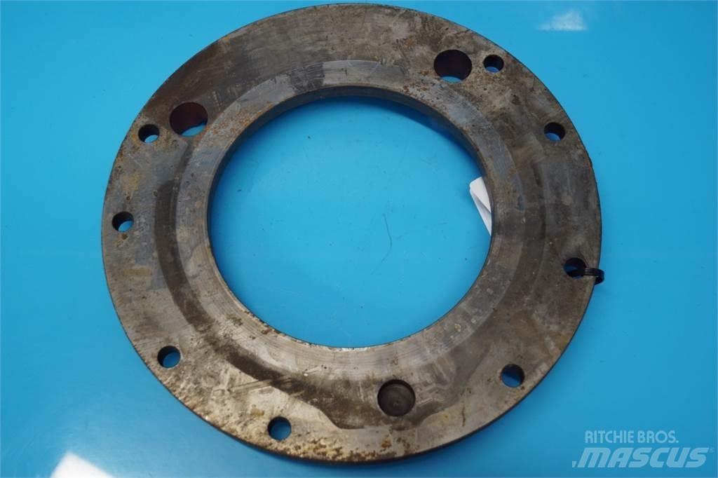 Ford 6610 Други аксесоари за трактори