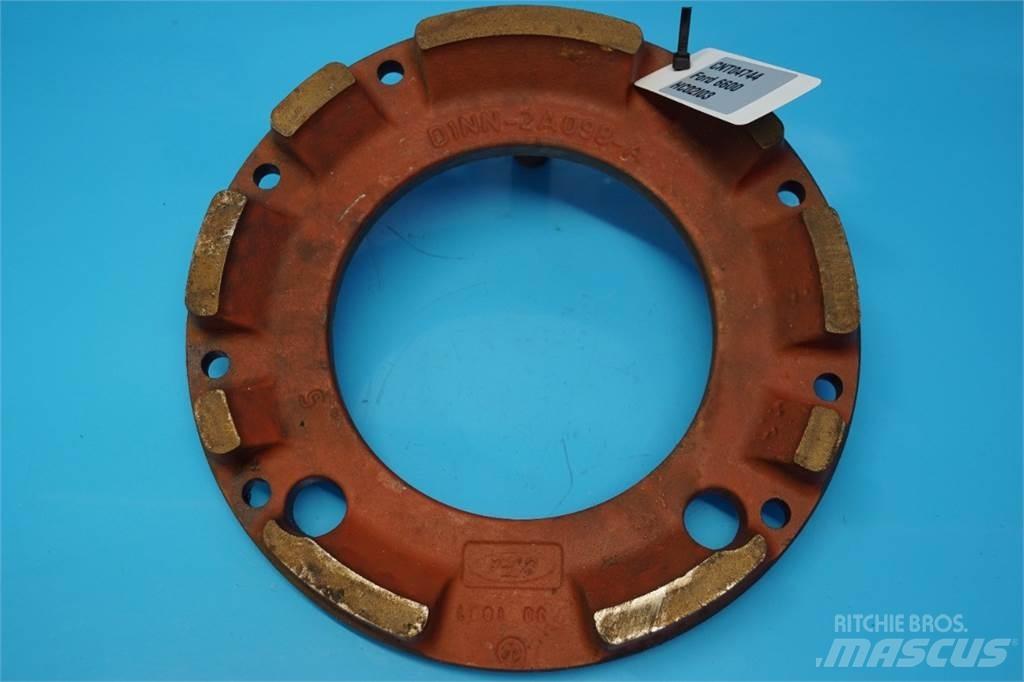 Ford 6610 Други аксесоари за трактори