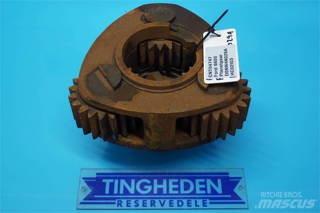 Ford 6610 Други аксесоари за трактори