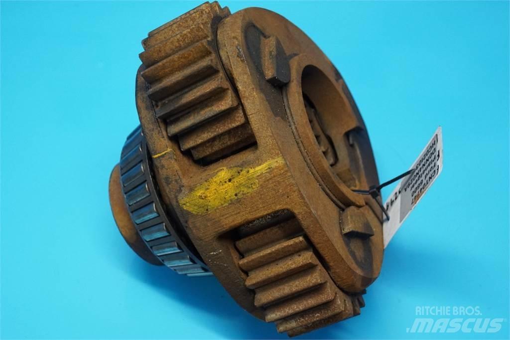 Ford 6610 Други аксесоари за трактори