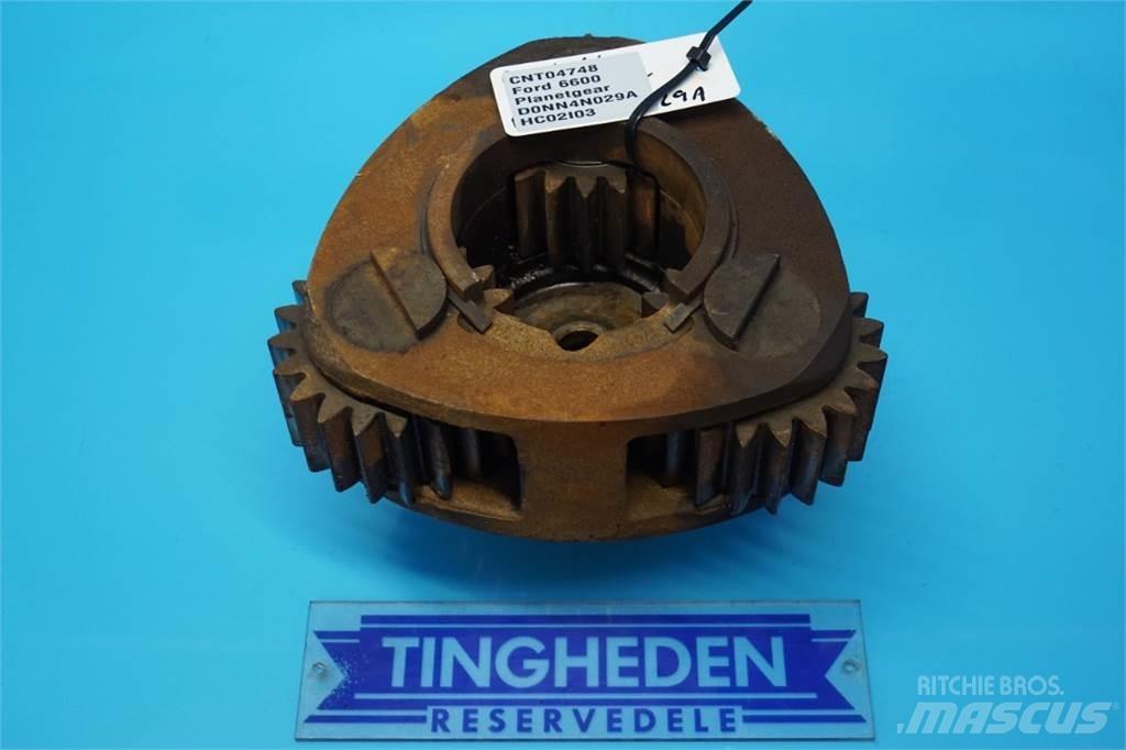 Ford 6610 Други аксесоари за трактори
