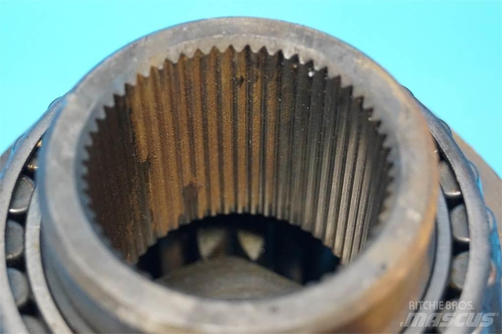 Ford 6610 Други аксесоари за трактори