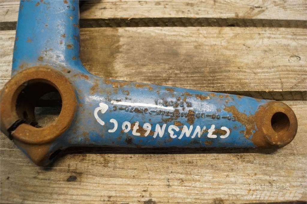 Ford 6610 Други аксесоари за трактори