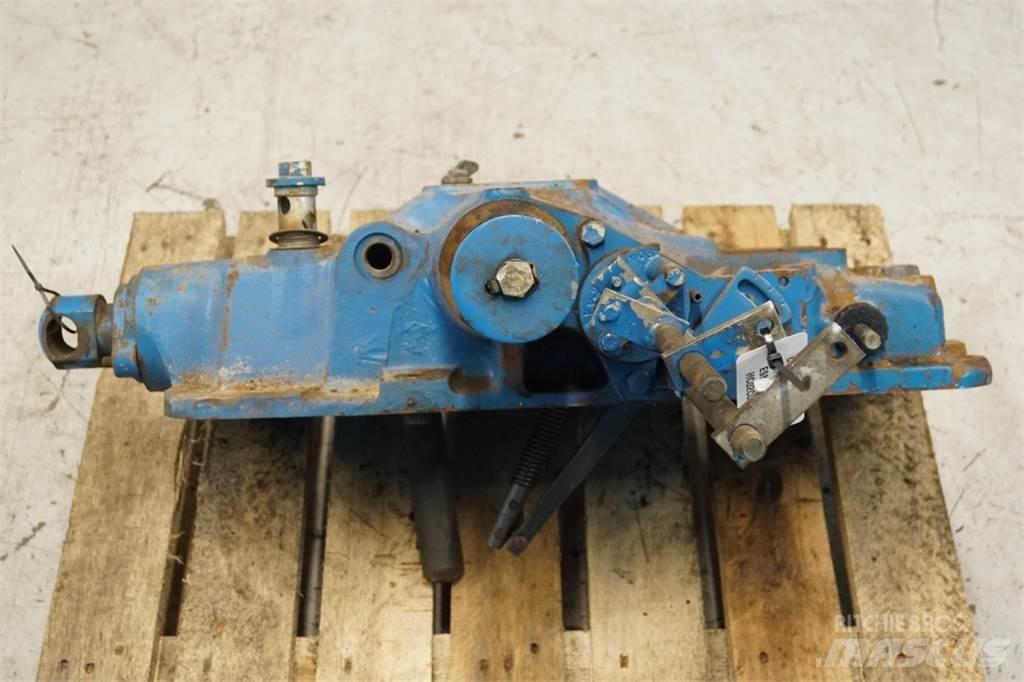 Ford 6610 Други аксесоари за трактори