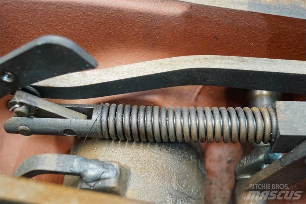 Ford 6610 Други аксесоари за трактори