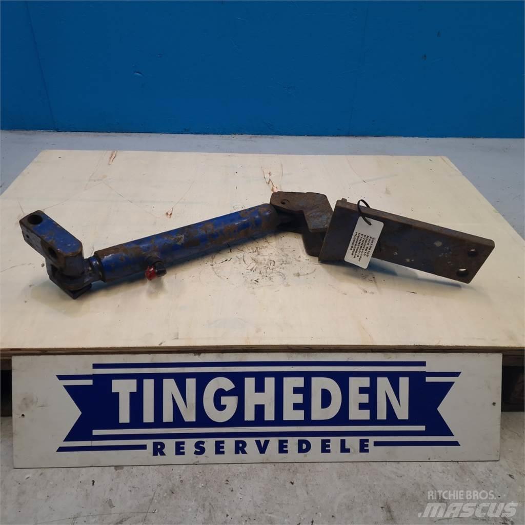 Ford 6610 Други аксесоари за трактори