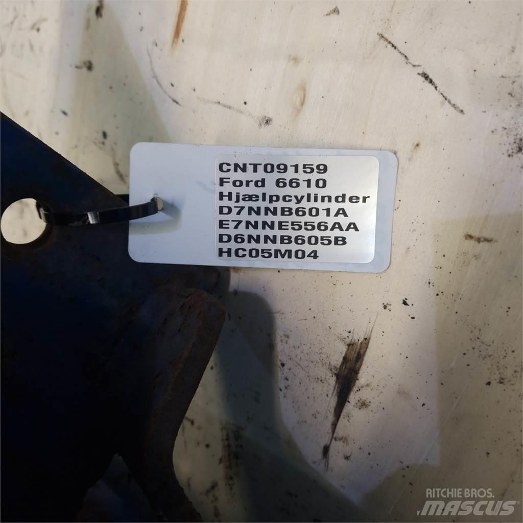 Ford 6610 Други аксесоари за трактори