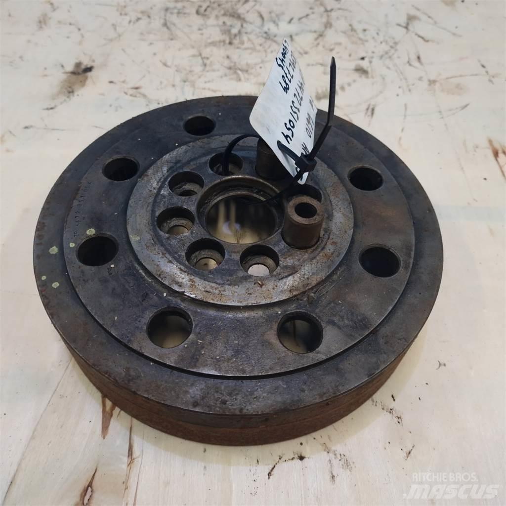 Ford 6610 Други аксесоари за трактори
