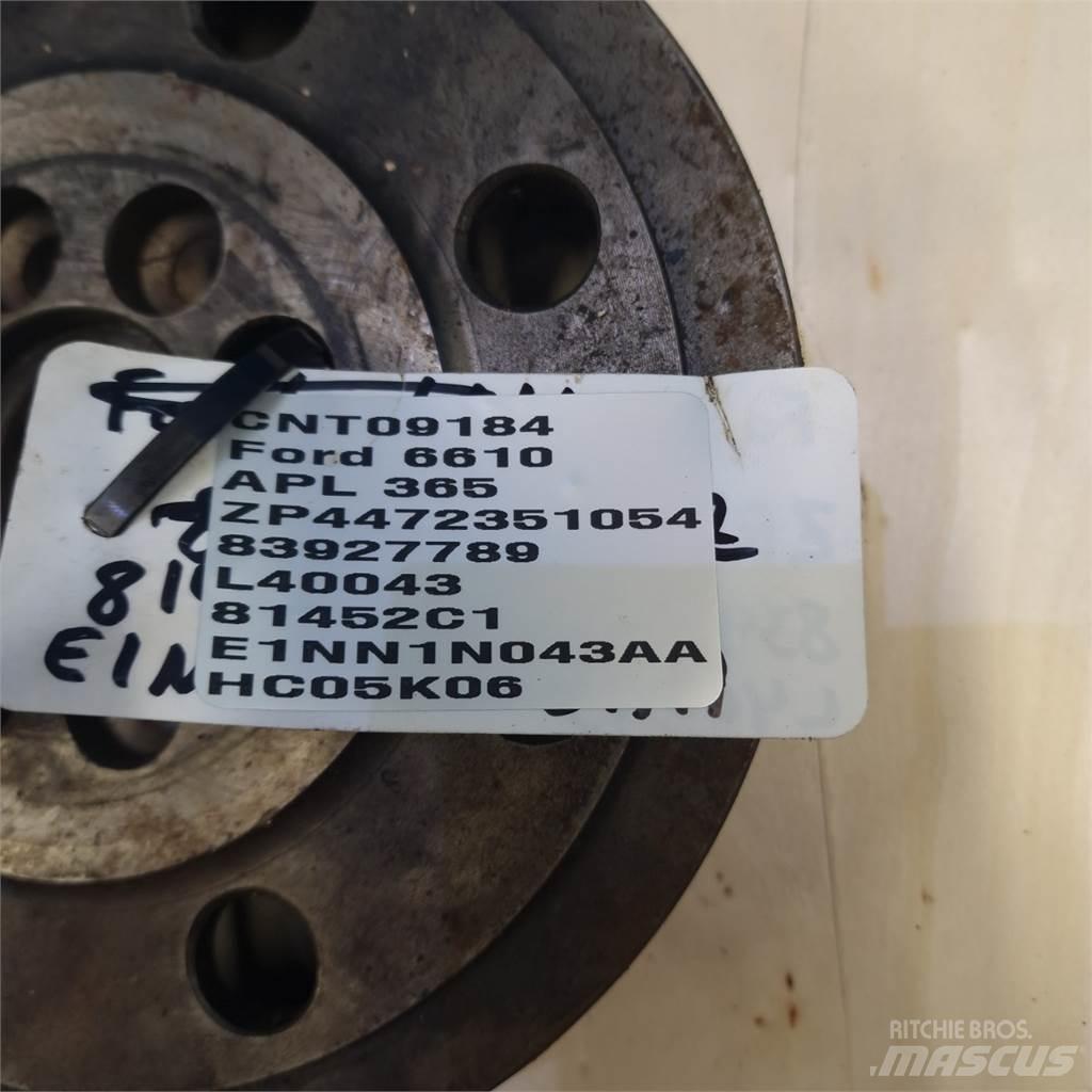 Ford 6610 Други аксесоари за трактори
