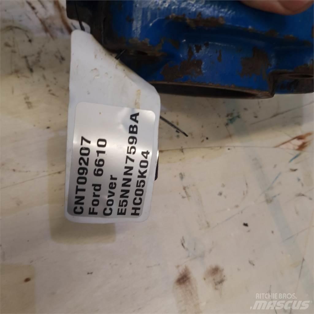 Ford 6610 Други аксесоари за трактори