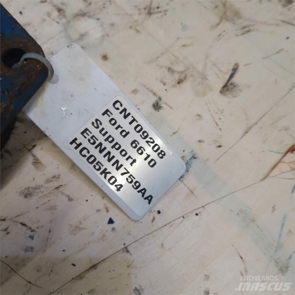 Ford 6610 Други аксесоари за трактори