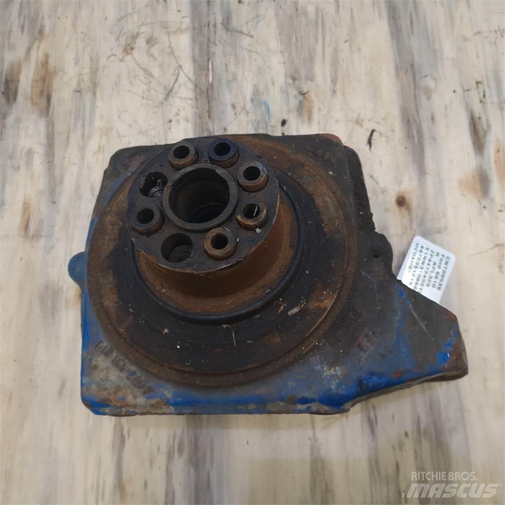 Ford 6610 Други аксесоари за трактори