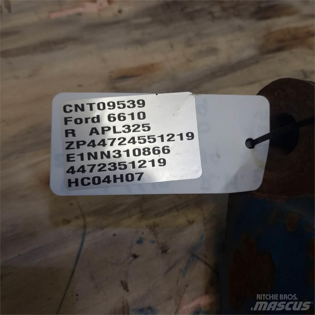Ford 6610 Други аксесоари за трактори