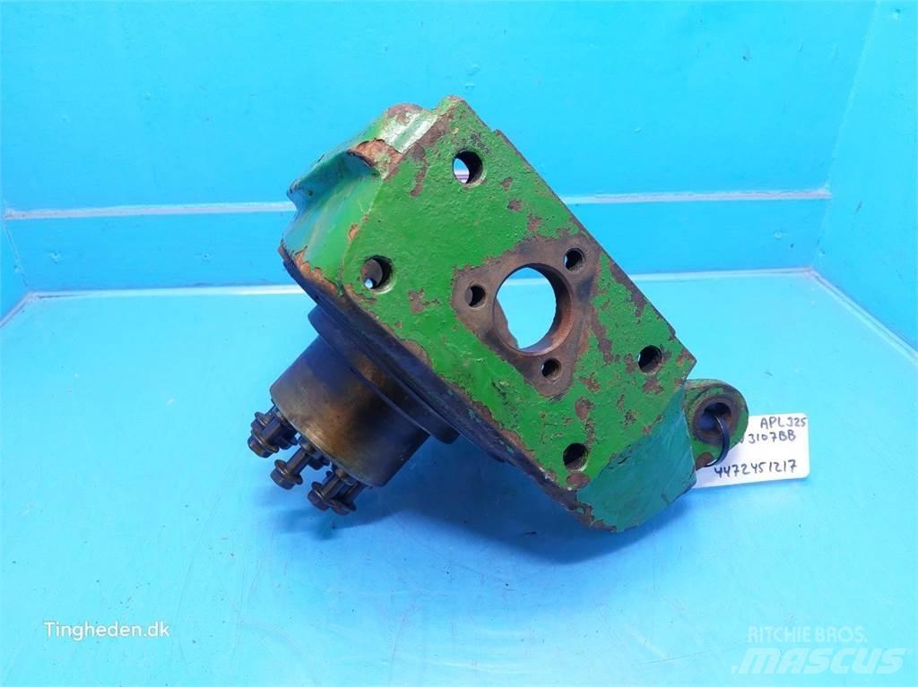Ford 6610 Други аксесоари за трактори