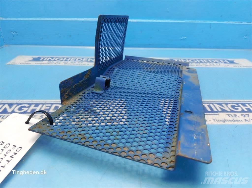 Ford 6610 Други аксесоари за трактори
