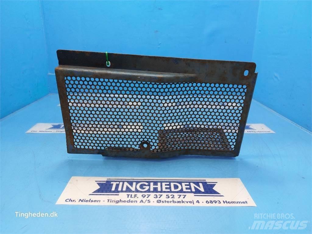 Ford 6610 Други аксесоари за трактори