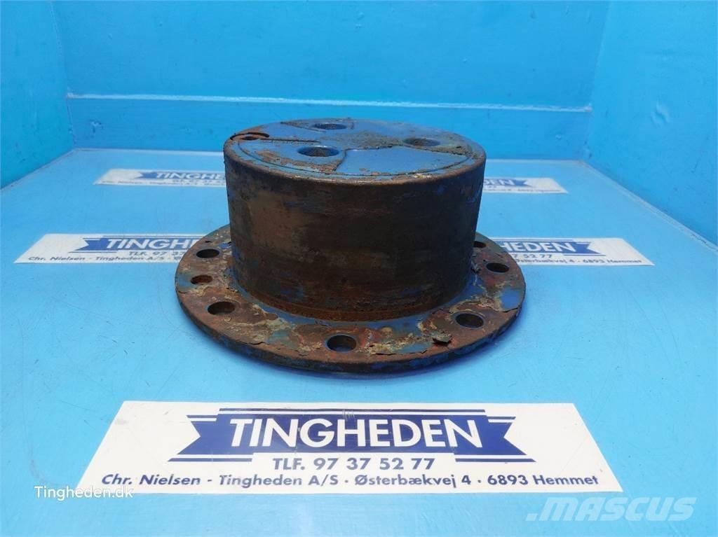 Ford 6610 Други аксесоари за трактори